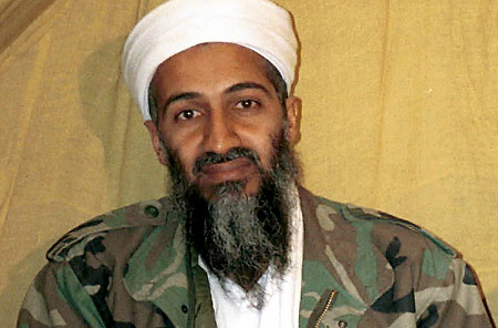 osam in laden video sources. (CNN) – Osama bin Laden is